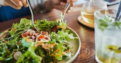 Ola de calor: las comidas que hay que priorizar y las que hay que evitar