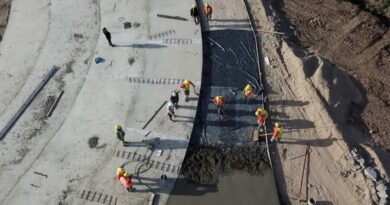 El Plan Argentina Hace avanza con 3.131 obras y proyectos en todo el País