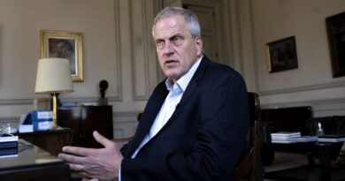 Perczyk: «El 2 de marzo la totalidad de estudiantes del país estará en las aulas»