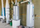 Desarrollaron un equipo desalinizador de agua de bajo impacto ambiental