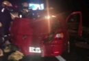 Familias de Pergamino golpeadas por trágico accidente en Autovía 2