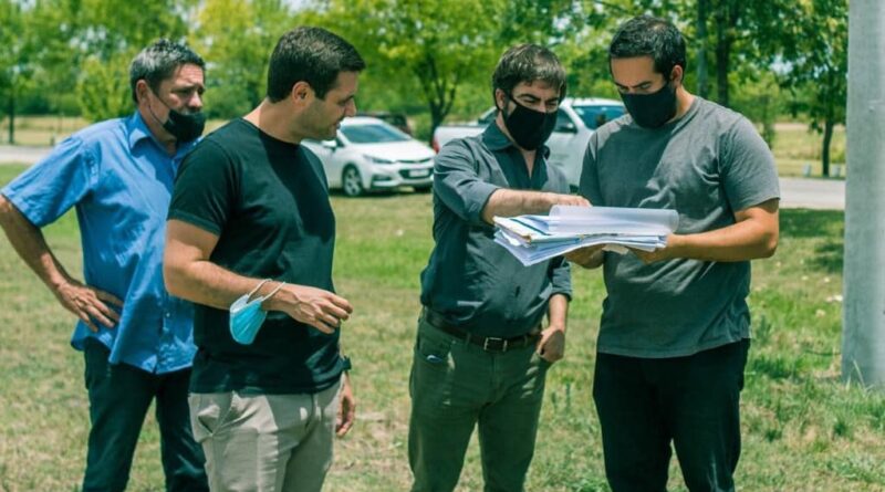 Nuevo Plan de Lotes y Viviendas para Salto: Programa Tu Primera Vivienda 2