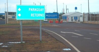 Migraciones refuerza los principales ingresos y pasos fronterizos