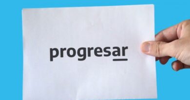 Becas Progresar ANSES con aumento