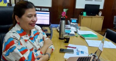 Nuevo banco de protesis: Salud bonaerense abastecerá a personas sin cobertura de obra social.