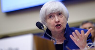 Estados Unidos rechazó eliminar los sobrecargos que cobra el FMI