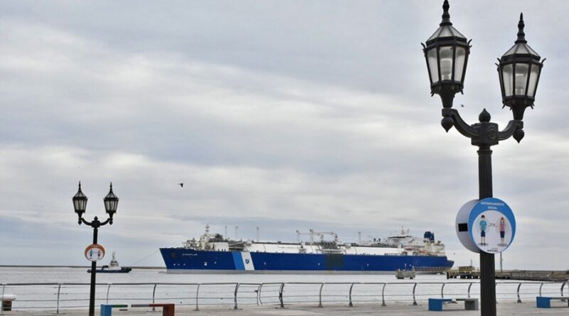 Las exportaciones de la provincia cerraron un año histórico