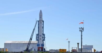 La CONAE vuelve a poner en marcha el proyecto de lanzar satélites desde nuestro país