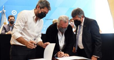 Unos 4.000 beneficiarios de planes sociales pasarán al empleo formal