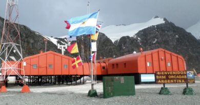 Argentina y sus 118 años de presencia ininterrumpida en la Antártida