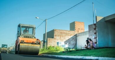 «Para que Salto siga creciendo»: Mucho más que una premisa de campaña