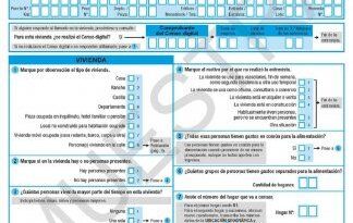 Censo 2022: todo lo que tenés que saber para realizar el trámite