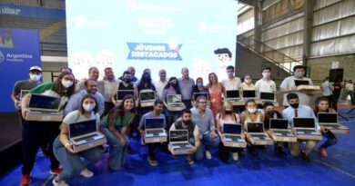 Conectar Igualdad 2022: cómo acceder gratis a las computadoras