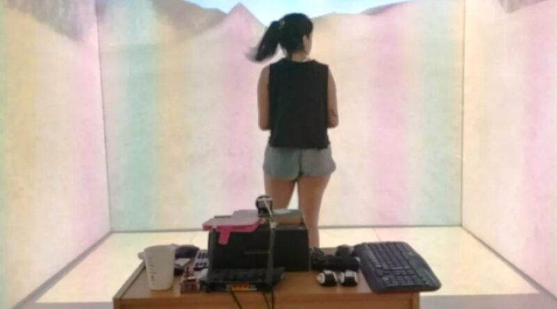 Programa de Realidad virtual permitirá evaluar la detección temprana del Alzheimer