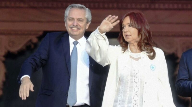 Intelectuales y artistas emitieron un comunicado sobre la unidad del FDT