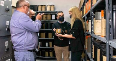 Centros clandestinos: Digitalizan imágenes aéreas de los años ‘70