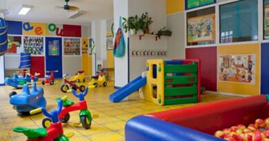 Empresas con más de 100 empleados deberán tener guarderías