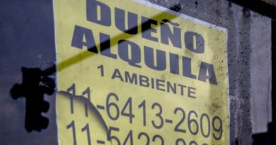 Cuáles son las claves del proyecto para modificar la Ley de Alquileres