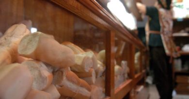 Feletti se reunirá con molineros por el precio de la harina