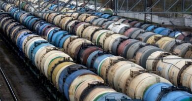 Biden prohíbe en EEUU la importación de hidrocarburos de Rusia