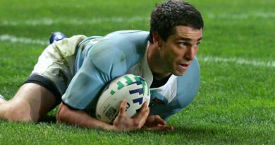 Asesinaron en París al exPuma Federico Aramburu