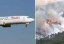 Se estrelló un avión con 132 personas en China