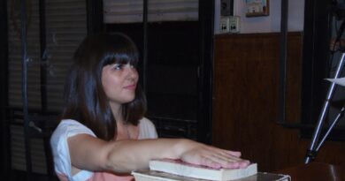 El Municipio tiene nueva titular en el área de Comunicación