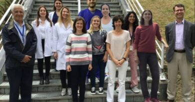 Desarrollan un compuesto con alto valor terapéutico contra el dolor crónico