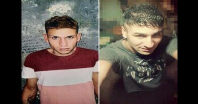 Dos detenidos por homicidio se fugaron hoy de la comisaría 3ra de Pergamino