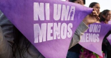Según un informe entre enero y abril hubo 113 femicidios