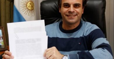 Intendente de General Pinto otorgó más del 60% de aumento a municipales