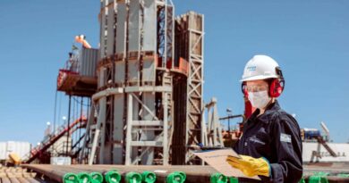La construcción del gasoducto Néstor Kirchner generará 6.000 puestos de trabajo