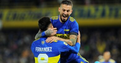 Boca define ante Deportivo Cali su continuidad en la Libertadores