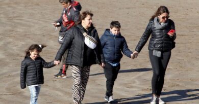 Anticipan una “temporada de invierno récord»