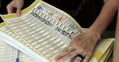 La Cámara de Diputados aprobó y envió al Senado el proyecto sobre Boleta Única de Papel