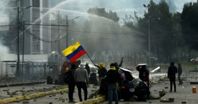 Ecuador: Una misión de solidaridad argentina relevará la situación de los DDHH