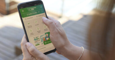 Cuenta DNI comercios incorporó el link de pago 