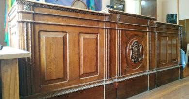 Salto se convierte en ciudad de tolerancia cero de alcohol al conducir