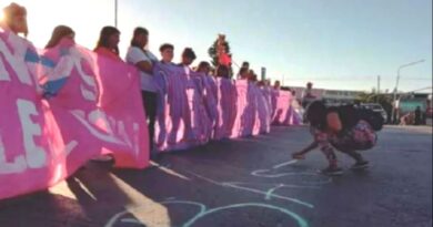 Alertan que hay más de 1.500 abusadores sexuales prófugos