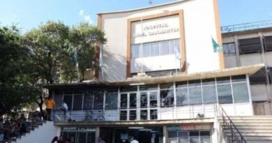 Nació el primer bebé con embriones criopreservados en hospital público