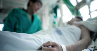 El proyecto de cuidados paliativos para pacientes y familiares es ley