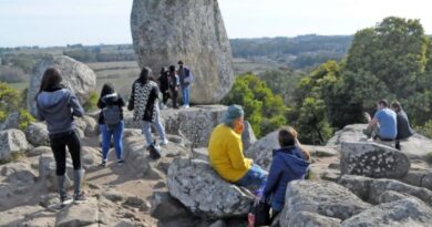 Récord: La Provincia vivió sus mejores vacaciones de invierno en seis años