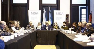 Avances en los programas destinados al sector lechero