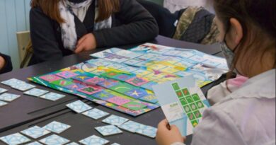 Presentan el programa Ciencia sin Estereotipos