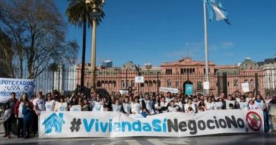Créditos UVA: Establecen tope del 25% de los ingresos