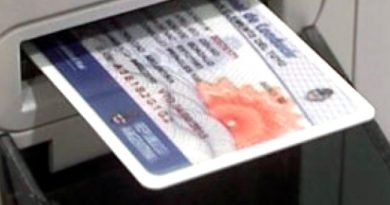 Hasta el 31 de enero podrás circular con registro vencido y turno otorgado