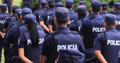 Abrió la inscripción a la Policía Bonaerense en 2023