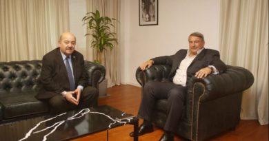 La provincia apuesta al desarrollo de vehículos eléctricos La provincia apuesta al desarrollo de vehículos eléctricos