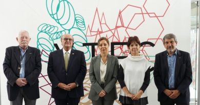 Promueven la articulación federal para el desarrollo de las energías renovables