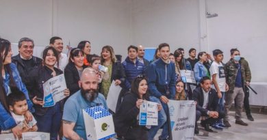 Soluciones habitacionales en todo el país